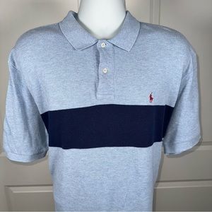 Ralph Lauren men’s Polo shirt